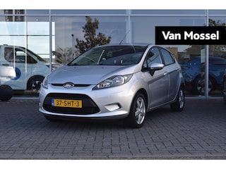 Ford Fiesta 1.25 Limited | Airco | Radio |