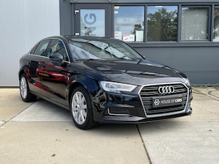 Audi A3 Limousine 1.0 TFSI Design Pro Line Plus Virtual NAP