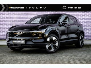 Volvo EX30 P5 Long Range Plus Europa 69 kWh | Harman Kardon Audio | Black Interieur | Adaptieve Cruise Control | BLIS | Getint Glas | Stoel-/Stuurverwarming | Keyless | Elektrisch Bedienbare Stoelen |