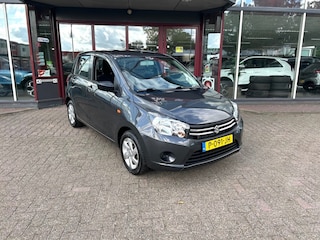 Suzuki Celerio 1.0 COMFORT