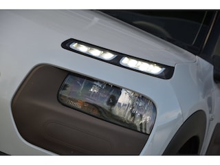 Citroën C4 Cactus 1.2 PureTech 110PK Feel | Navigatie | Climate Control | Parkeersensoren