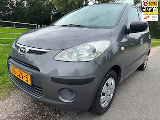 Hyundai i10 1.1 Active Cool 1ste eigenaar, compleet onderhouden