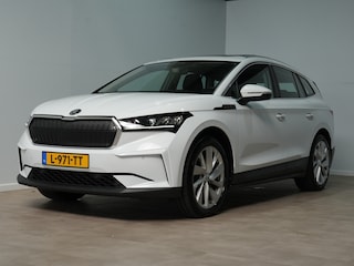 Skoda Enyaq iV Panoramadak Navigatie Led koplampen 80 PB