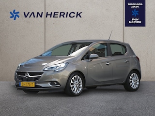 Opel Corsa 1.4 Cosmo 90PK Automaat |Trekhaak | Stoelverwarming | Cruise Control
