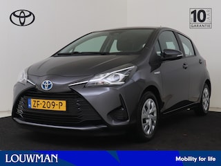 Toyota Yaris 1.5 Hybrid Active | NL dealeronderhouden |