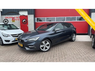 Seat Leon 1.0 TSI FR Business Intense SFEER / CAMERA / FULL LED / CARPLAY / NAVI / CLIMA / PDC / BLUETOOTH / ACC / NL-AUTO