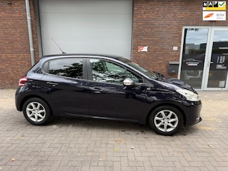 Peugeot 208 1.2 VTi Style|AIRCO|NIEUWE APK|NAVIGATIE