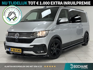 Volkswagen Caravelle 2.0 TDI DSG DC L2 Comfortline TREKHAAK | 5-PERSOONS | ADAPTIVE CRUISE CONTROL | STOELVERWARMING | ALPINE AUDIOSYSTEEM |
