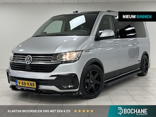 Volkswagen Caravelle 2.0 TDI DSG DC L2 Comfortline TREKHAAK | 5-PERSOONS | ADAPTIVE CRUISE CONTROL | STOELVERWARMING | ALPINE AUDIOSYSTEEM |