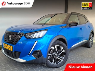 Peugeot 2008 1.2 PureTech GT-Line|Lage km stand|Digital dashboard|Mooie auto