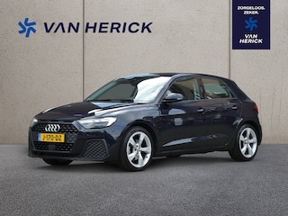 Audi A1 Sportback 30 TFSI 116PK Pro Line Automaat | ACC | Leder | Full LED | Carplay