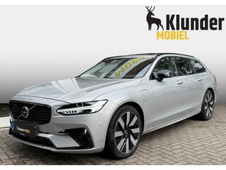 Volvo V90 2.0 T8 Plug-in hybrid AWD Ultimate Dark |HUD|Bowers&Wilkins|360°Cam|