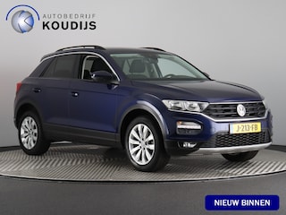 Volkswagen T-Roc 1.0 TSI Style Business (ACC / Carplay / PDC V+A / Climate controle)