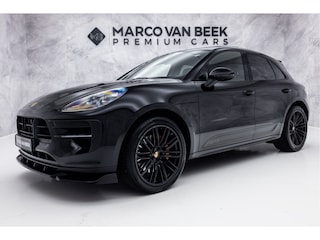 Porsche Macan 2.9 GTS | Pano | 21" | Bose | Luchtvering | SportDesign