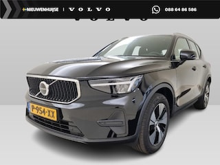 Volvo XC40 2.0 B3 Core | Cruise Control | Trekhaak | Stoel-/Stuurverwarming | Parkeercamera | DAB+ | Navigatie | Comfortstoelen |