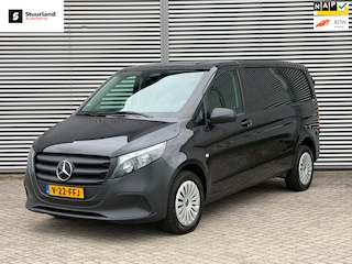 Mercedes-Benz Vito 114 CDI L1 Aut MBUX/ Keyless/ Camera/ Leder/ Cruise/ Airco/ Carplay/