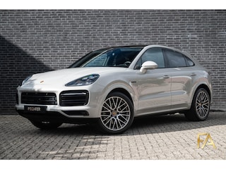 Porsche Cayenne 3.0 E-Hybrid