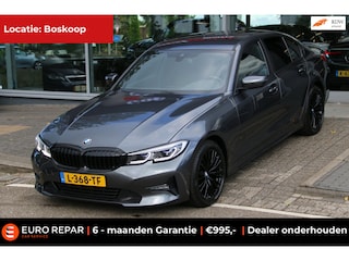 BMW 318i Business Edition Plus NL-AUTO NAP!