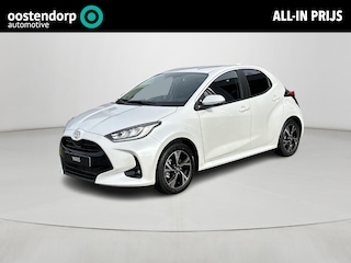 Toyota Yaris 1.5 Hybrid 115 Dynamic **NIEUWE AUTO/ DIRECT LEVERBAAR**