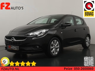 Opel Corsa 1.0 Turbo Edition - Parkeersensoren  - Cruise Control - Lichtmetalen velgen