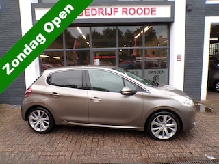 Peugeot 208 1.6 VTi 5-Drs Allure TOP STAAT!