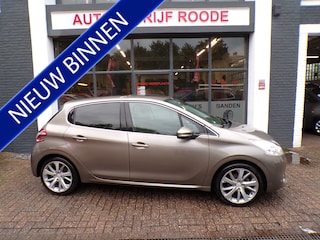 Peugeot 208 1.6 VTi 5-Drs Allure TOP STAAT!