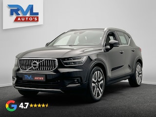 Volvo XC40 1.5 T5 Recharge Inscription 262 PK | Leder | Camera | Carplay | Elek. Kofferklep |
