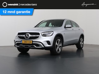 Mercedes-Benz GLC 300e 4MATIC Premium Plus | Panoramadak | Distronic | Multibeam | 360 graden camera | Sfeerverlichting |