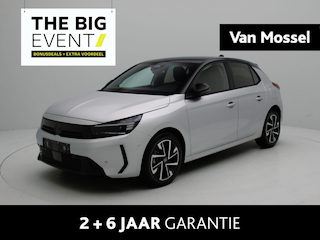 Opel Corsa 1.2 Turbo GS | VOORRAAD VOORDEEL | VAN € 31.946,- VOOR € 26.695,-