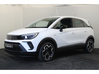 Opel Crossland 1.2 Turbo Elegance