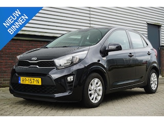 Kia Picanto 1.0 CVVT ComfortPlusLine Navigator