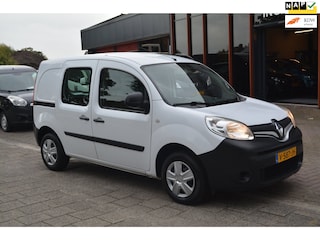 Renault Kangoo 1.5 dCi 75 Energy Comfort