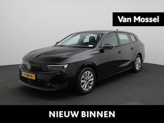 Opel Astra Sports Tourer 1.2 Level 2