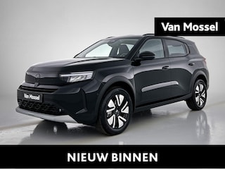 Opel Frontera 1.2 Turbo Hybrid GS | Full Option | €4.500,- Voorraad Voordeel!