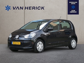 Volkswagen Up 1.0 move up! BlueMotion | 5DRS | Airco | Bluetooth