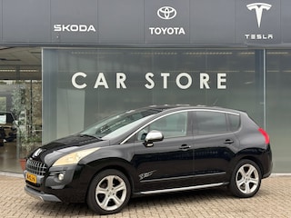 Peugeot 3008 1.6 VTi GT Navi Trekhaak clima