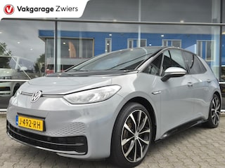 Volkswagen ID.3 First 58 kWh SOH 91%| Carplay| Camera| PDC