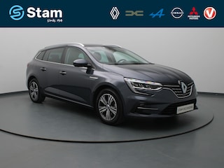 Renault Mégane Estate 160pk Plug-In Hybrid Intens Apple Carplay/Android Auto | Climate