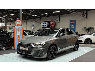 Audi A1 Sportback 40 TFSI | S Line | Edition one | Virtual | 5-Drs