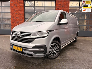 Volkswagen Transporter 2.0 TDI 150 PK L2H1 28 Comfortline | Apple Carplay | Trekhaak | Spoilers | Side Bars