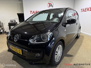Volkswagen Up 1.0 take up! BlueMotion AIRCO/APK/NAP/1EIG