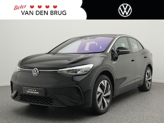 Volkswagen ID.5 Pro 77kWh 204pk | SOH 96% | Navigatie | Cruise control | Stoel- & Stuurverwarming | Camera | LED | Keyless |