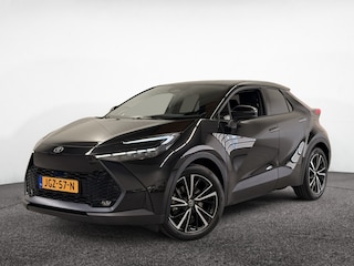 Toyota C-HR 2.0 PHEV 220 Exec