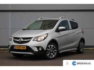 Opel Karl 1.0 Rocks Online Edition