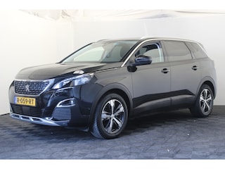 Peugeot 5008 1.2 PureTech Allure