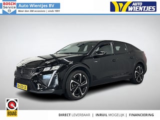 Peugeot 408 1.6 Plug-in HYbrid | Allure Pack 180 | Navi | Camera | Trekhaak