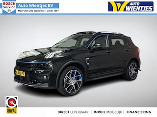 Lynk & Co 01 1.5 Plug-in Hybrid | Pano | Navi | Camera | Trekhaak