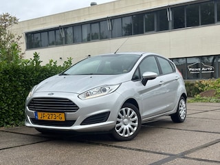 Ford Fiesta 1.0 Style |AIRCO|BLUETOOTH|NETTE AUTO|VOLL. ONDERHOUDEN|