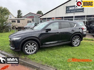 Mazda CX-5 2.0 SkyActiv-G 165 Luxury CARPLAY/HUD/LEDER/BOSE