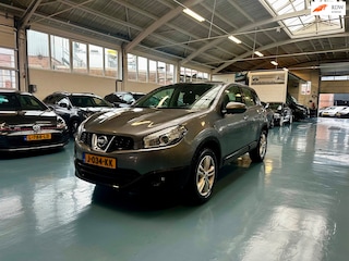 Nissan Qashqai 1.6 Acenta